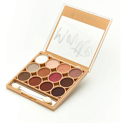 Тени для век MATTE EYESHADOW