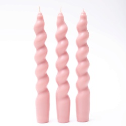 Набор декоративных свечей