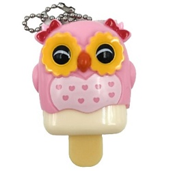 Бальзам для губ "Сова"