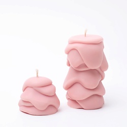 Набор декоративных свечей