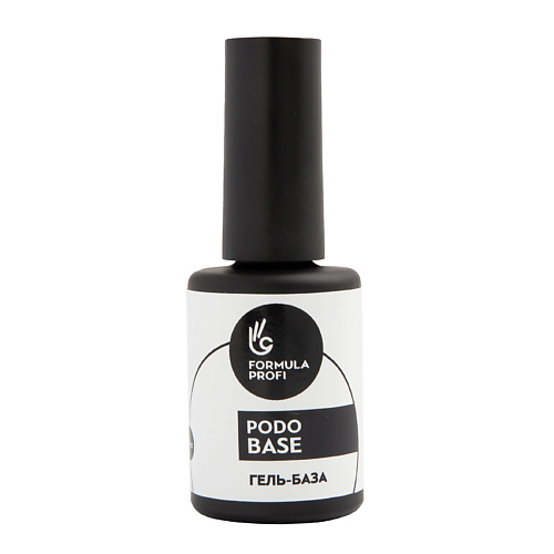 

FORMULA PROFI Гель-база Podo Base, Гель-база Podo Base