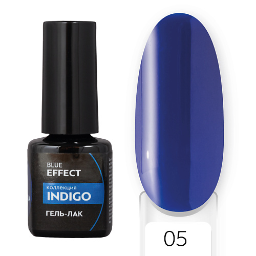 

FORMULA PROFI Гель-лак "INDIGO", Гель-лак "INDIGO"