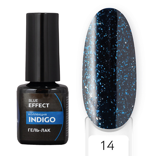 

FORMULA PROFI Гель-лак "INDIGO", Гель-лак "INDIGO"