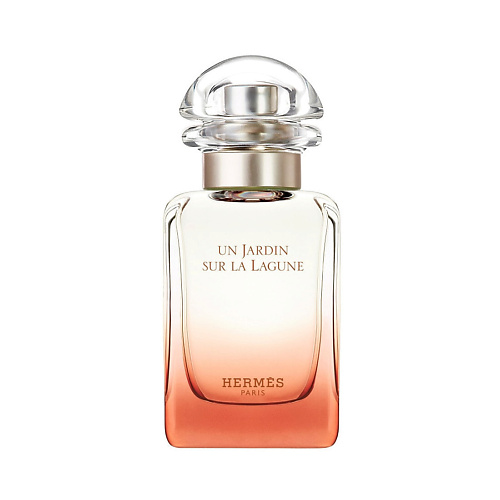 

HERMÈS HERMES Туалетная вода Un Jardin Sur La Lagune, HERMES Туалетная вода Un Jardin Sur La Lagune
