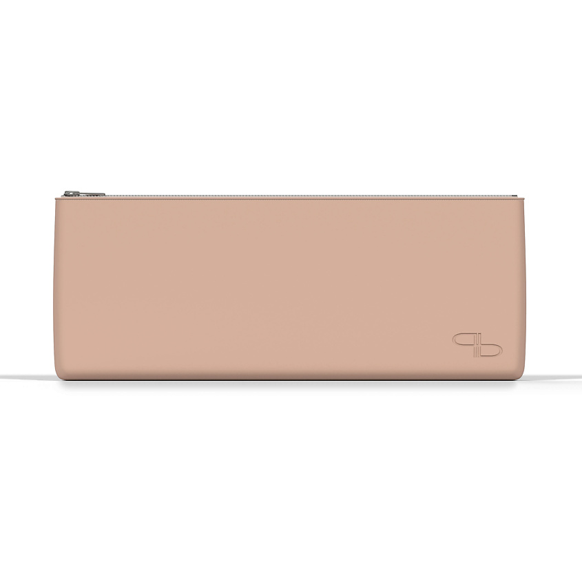 PAPUK BEAUTY Чехол для кистей силиконовый на молнии купить по цене 1750 ...