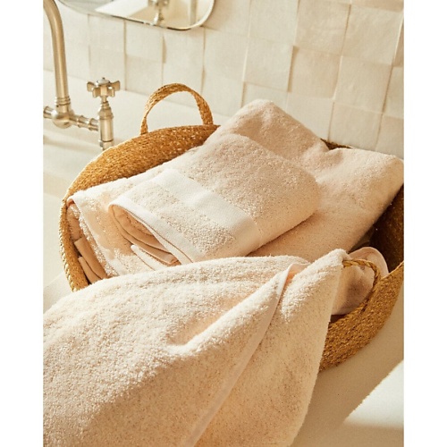 

ZARA HOME Хлопковое полотенце 50 x 90, Хлопковое полотенце 50 x 90
