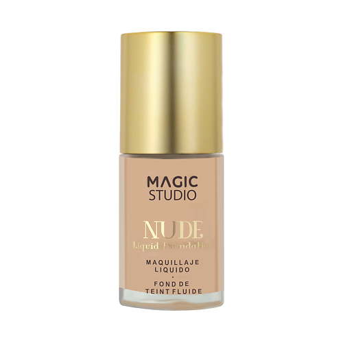 

MAGIC STUDIO Тональный крем для лица, Тональный крем для лица