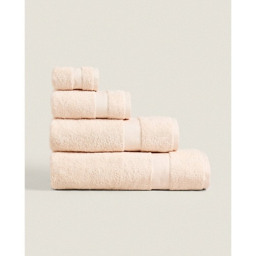 

ZARA HOME Хлопковое полотенце 90 x 150, Хлопковое полотенце 90 x 150