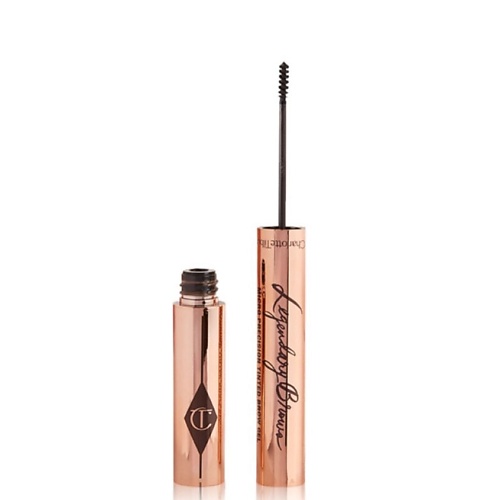 

CHARLOTTE TILBURY Оттеночный гель для бровей Legendary Brows, Оттеночный гель для бровей Legendary Brows