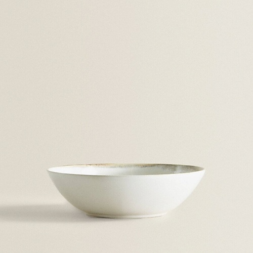 

ZARA HOME Керамическая миска 14 x 7 x 14, Керамическая миска 14 x 7 x 14