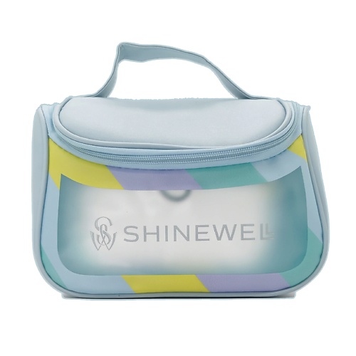 

SHINEWELL Дорожная косметичка органайзер, Дорожная косметичка органайзер