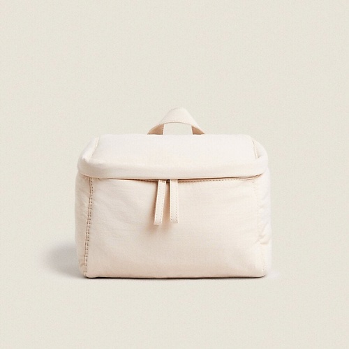 

ZARA HOME Тройная нейлоновая косметичка, Тройная нейлоновая косметичка