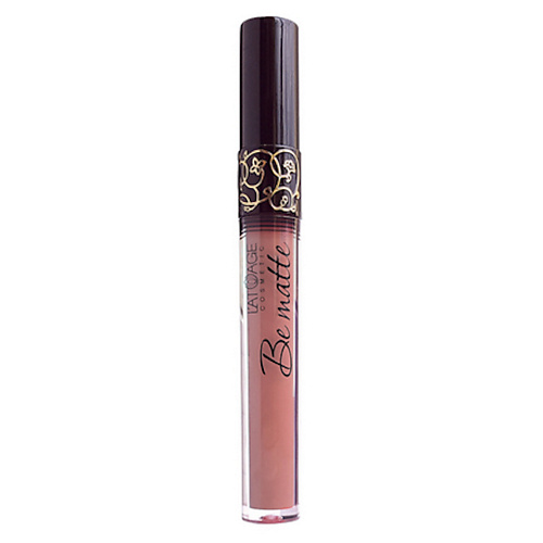 

L'ATUAGE COSMETIC Помада для губ жидкая BE MATTE, Помада для губ жидкая BE MATTE