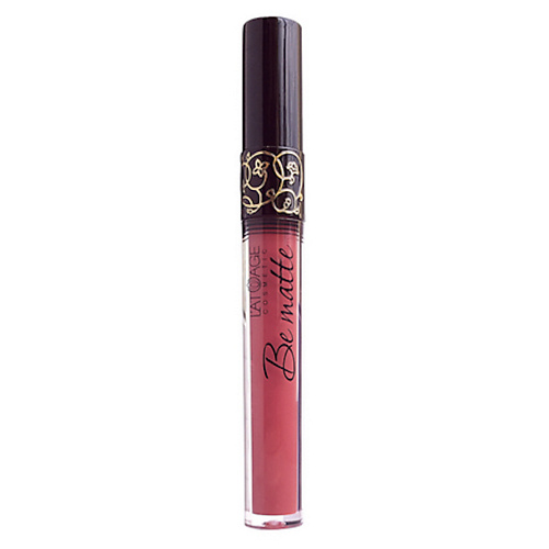 

L'ATUAGE COSMETIC Помада для губ жидкая BE MATTE, Помада для губ жидкая BE MATTE
