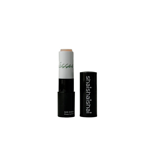 

SHAISHAISHAI Увлажняющий бальзам-максимайзер для губ с Волюфилином SUN-KISSED Plumping Lip Balm, Увлажняющий бальзам-максимайзер для губ с Волюфилином SUN-KISSED Plumping Lip Balm