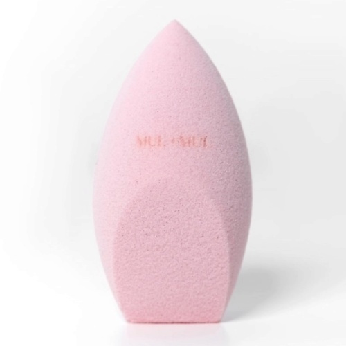 

MUL MUL TRIO SET SPONGE AUSOS Сет спонжей для макияжа, TRIO SET SPONGE AUSOS Сет спонжей для макияжа