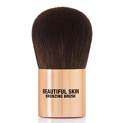 Кисть для бронзера Beautiful Skin Bronzer Brush