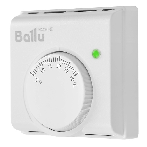 

BALLU Термостат BMT-2 1.0, Термостат BMT-2