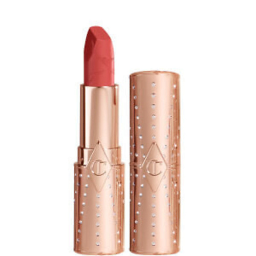 

CHARLOTTE TILBURY Губная помада Look Of Love Matte Revolution, Губная помада Look Of Love Matte Revolution