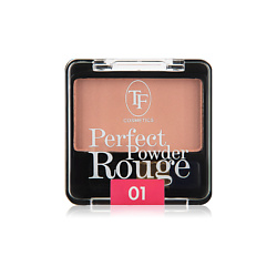 Румяна Perfect Powder Rouge