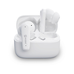 Наушники беспроводные игровые с микрофоном CGPods Air Pro