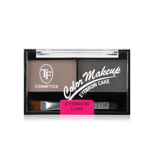 

TF Набор теней для коррекции бровей EYEBROW CAKE, Набор теней для коррекции бровей EYEBROW CAKE