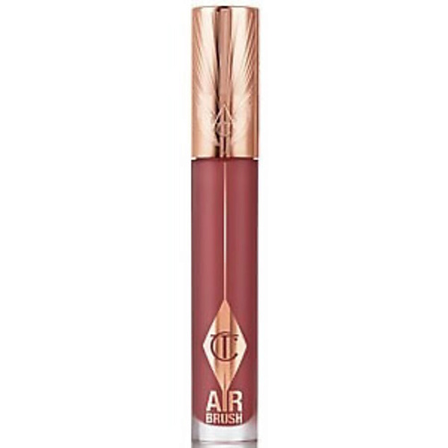 

CHARLOTTE TILBURY Жидкая губная помада Airbrush Flawless, Жидкая губная помада Airbrush Flawless