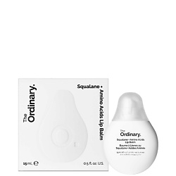 Бальзам для губ Squalane & Amino Acids