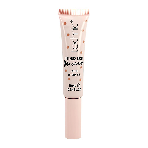 

TECHNIC Тушь для ресниц INTENSE LASH MASCARA, Тушь для ресниц INTENSE LASH MASCARA