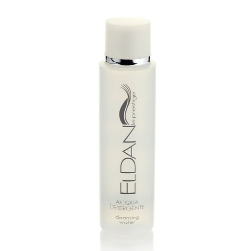 ELDAN COSMETICS Очищающее средство на изотонической воде 150.0 средство eldan cosmetics premium для упругости и объема губ 15 мл