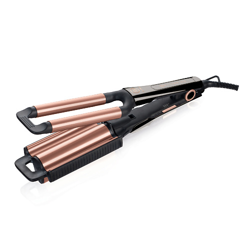 

BELLISSIMA Щипцы 2в1 для создания пляжных волн Beach Waves P9402, Щипцы 2в1 для создания пляжных волн Beach Waves P9402
