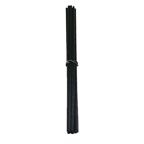 VENEW Палочки фибровые черные для ароматического диффузора 10 venew палочки ротанговые для ароматического диффузора 100