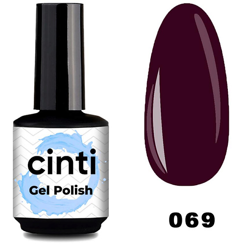 Лак CINTI Гель-лак