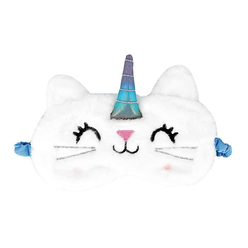 Товары для сна MISS PINKY Маска для сна мягкая