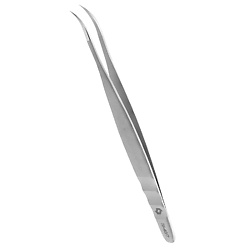 Пинцет для ресниц Staleks Pro Expert 40 Type 7
