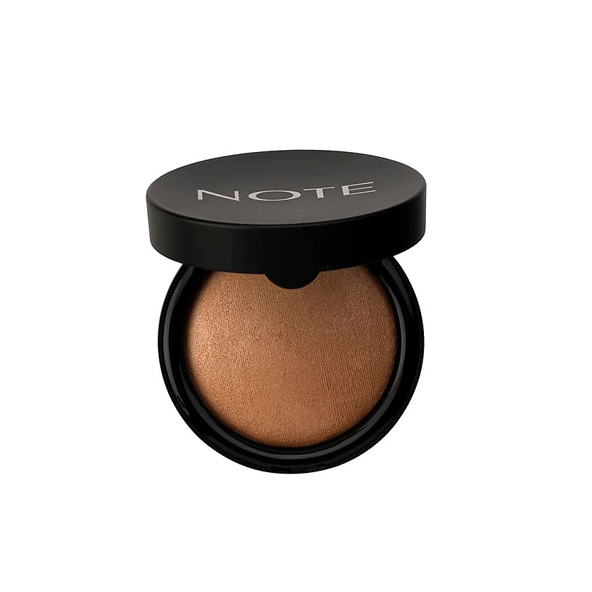 NOTE COSMETIQUE Румяна терракотовые купить по низким ценам в ЛЭТУАЛЬ