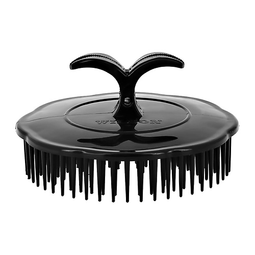 LADY PINK Щетка для волос BASIC PROFESSIONAL для мытья головы