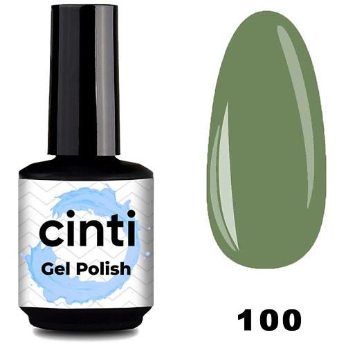 CINTI Гель-лак 100₽