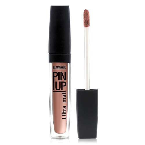 

LUXVISAGE Блеск для губ ULTRA MATT, Блеск для губ ULTRA MATT