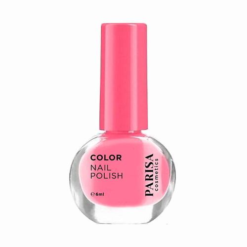 Лак PARISA COSMETICS  для ногтей