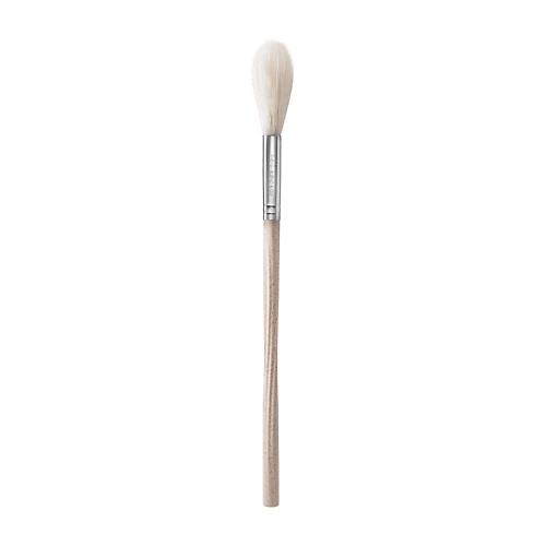BLEND&GO Bamboo brush  Кисть для растушевки теней E838b 1 smart smoky brush 200 умная кисть для дымчатой растушевки 200