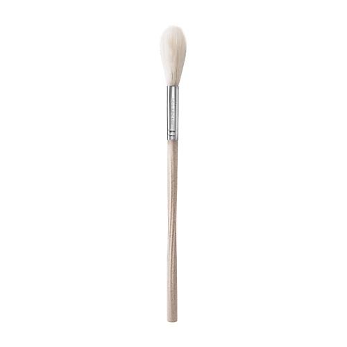 цена Кисть для глаз BLEND&GO Bamboo brush  Кисть для растушевки теней E838b