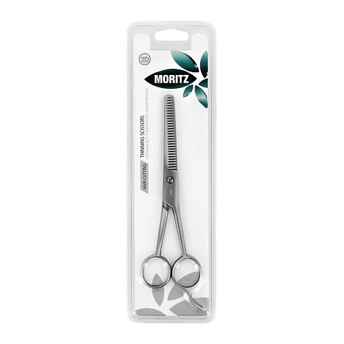MORITZ Ножницы для стрижки волос MORITZ филировочные MPL024605