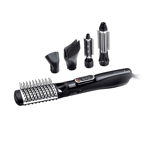 

Remington Фен-щетка AS1220 Amaze Smooth & Volume