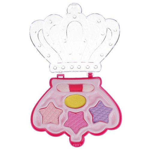 Тени для век МИЛАЯ ЛЕДИ Тени для век