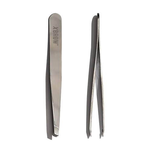 XBROW PERFECT BROW TWEEZER Пинцет для бровей MPL009912