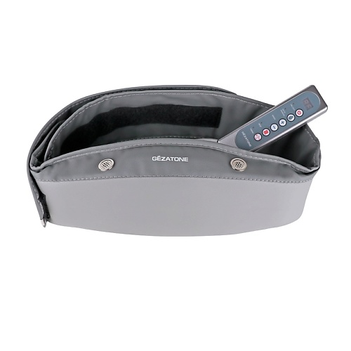 

GEZATONE Многофункциональный массажер для похудения "Home Health" m 141