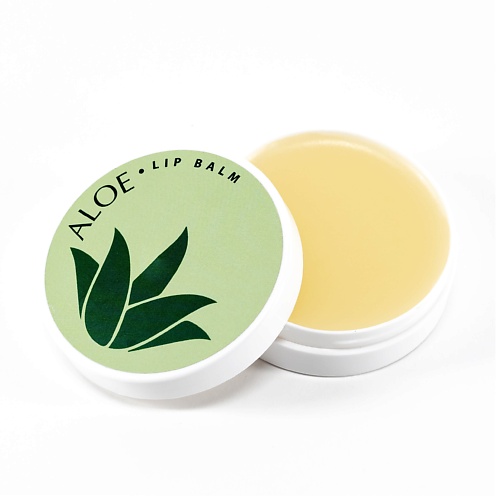 

AXIONE Масло-бальзам для губ Lip balm Aloe 15.0, Масло-бальзам для губ Lip balm Aloe