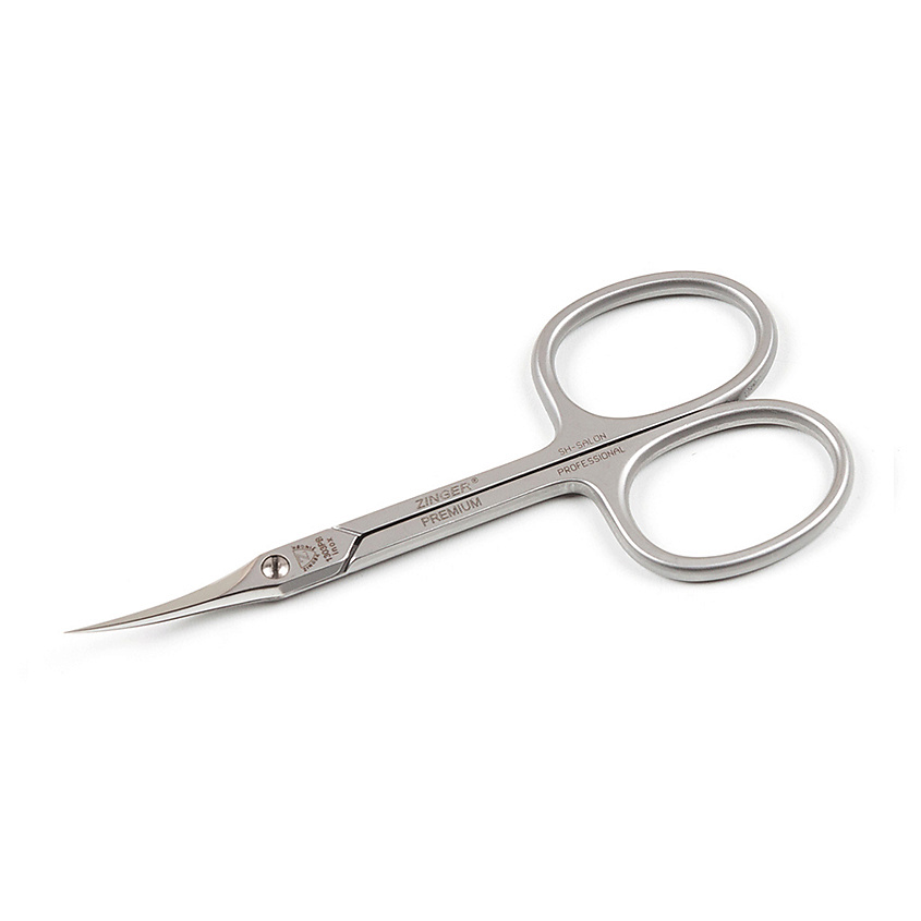 Изображение товара ZINGER ножницы для маникюра 1303 Salon Classic, 1 шт.