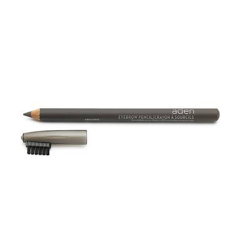 Карандаш для бровей ADEN Карандаш для бровей Eyebrow pencil карандаш для бровей focallure artist superfine eyebrow pencil 0 08 г